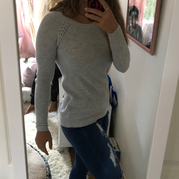 Sweater - Picture 2 of 3